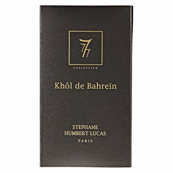 Unisex-Parfüm Stéphane Humbert Lucas EDP Khôl de Bahreïn 50 ml