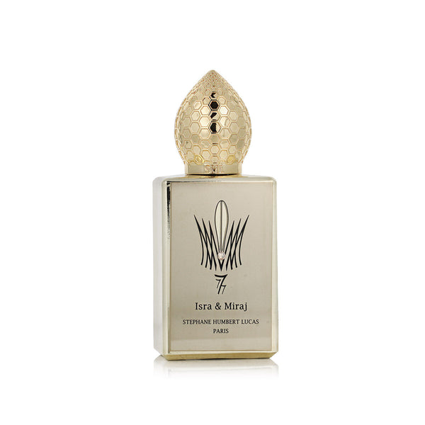 Unisex-Parfüm Stéphane Humbert Lucas EDP Isra & Miraj 50 ml