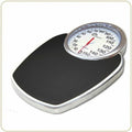 Digitale Personenwaage Little Balance 8135 160 kg