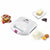 Waffeleisen Little Balance 750 W Weiß