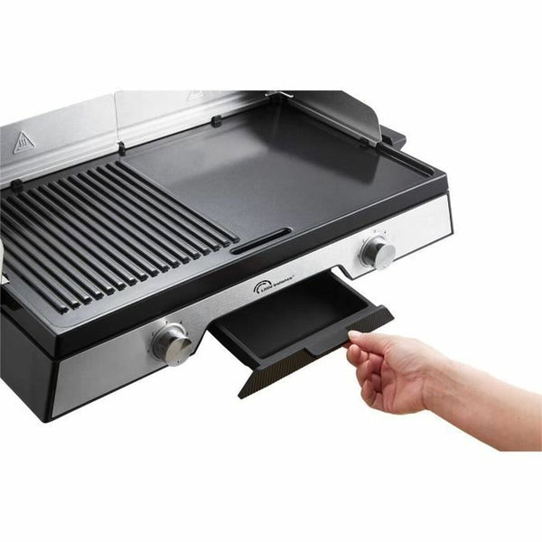 Grillpfanne Little Balance LB8735 2200 W