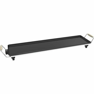 Grillpfanne Little Balance 8742 Schwarz 2000 W 90 x 23 cm
