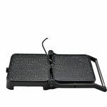 Elektrogrill Little Balance 8744 Speed grill 2000 W