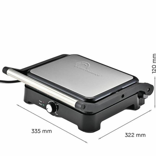 Elektrogrill Little Balance 8744 Speed grill 2000 W