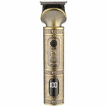 Haarschneidegerät Little Balance Barber Pro cobre 4 Stücke