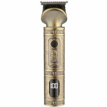 Haarschneidegerät Little Balance Barber Pro cobre 4 Stücke