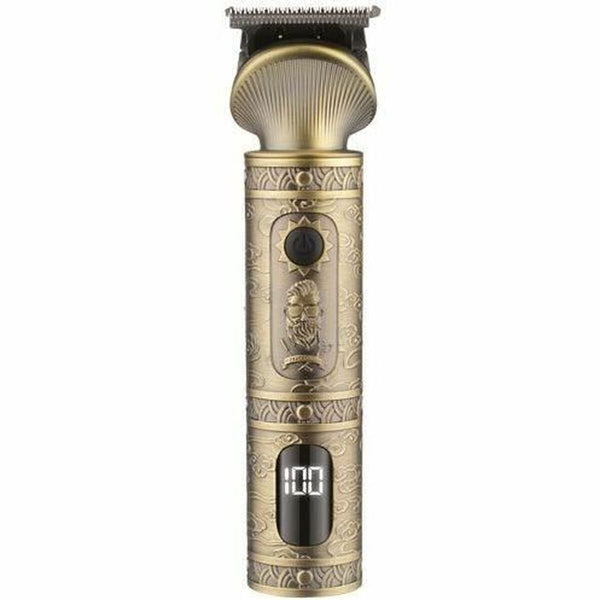 Haarschneidegerät Little Balance Barber Pro cobre 4 Stücke