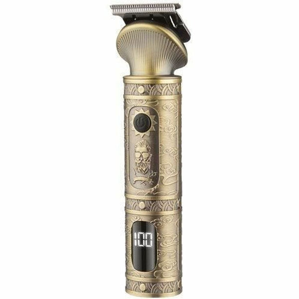 Haarschneidegerät Little Balance Barber Pro cobre 4 Stücke