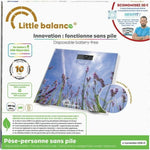 Digitale Personenwaage Little Balance LITTLE BALANCE