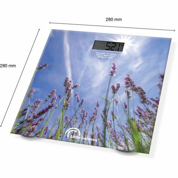 Digitale Personenwaage Little Balance LITTLE BALANCE