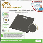 Digitale Personenwaage Little Balance SB3