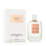 Damenparfüm Roos & Roos Bloody Rose EDP 100 ml