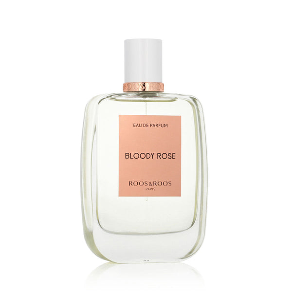 Damenparfüm Roos & Roos Bloody Rose EDP 100 ml