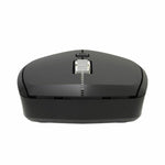 Schnurlose Mouse Mobility Lab Green-E Schwarz