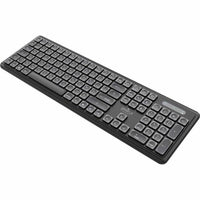 Bluetooth-Tastatur Mobility Lab Ecological Schwarz