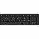 Bluetooth-Tastatur Mobility Lab Eco-friendly Schwarz