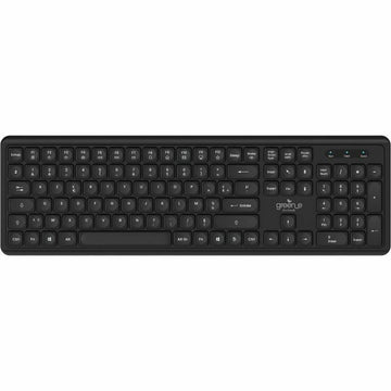 Bluetooth-Tastatur Mobility Lab Eco-friendly Schwarz