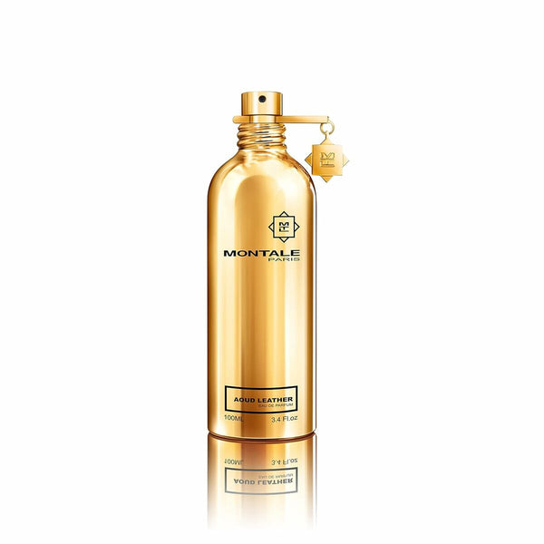 Unisex-Parfüm Montale Aoud Leather EDP 100 ml