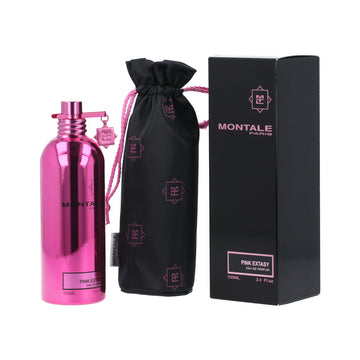 Damenparfüm Montale Pink Extasy EDP 100 ml