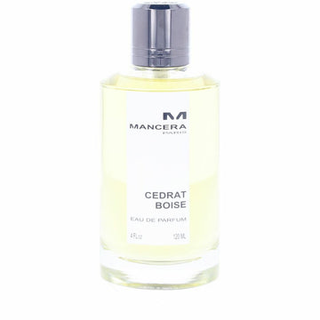 Unisex-Parfüm Mancera CEDRAT BOISE 120 ml