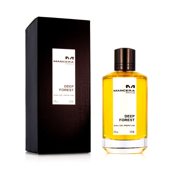 Unisex-Parfüm Mancera Deep Forest EDP 120 ml