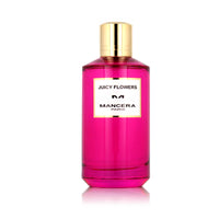 Damenparfüm Mancera Juicy Flowers EDP 120 ml