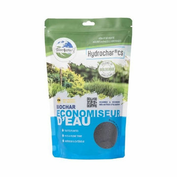 Pflanzendünger TERRA NOSTRA Hydrochar CS Universal 400 g