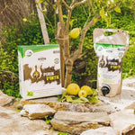 Pflanzendünger TERRA NOSTRA