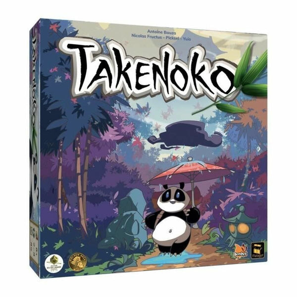 Tischspiel Asmodee