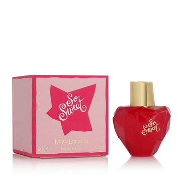 Damenparfüm Lolita Lempicka So Sweet EDP 30 ml