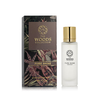 Haar-Duft The Woods Collection Pure Shine 30 ml