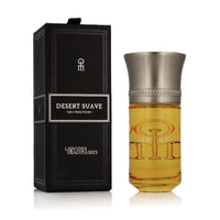 Damenparfüm Liquides Imaginaires Desert Suave EDP 50 ml