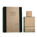 Unisex-Parfüm Al Haramain Amber Oud Exclusif Emerald 60 ml
