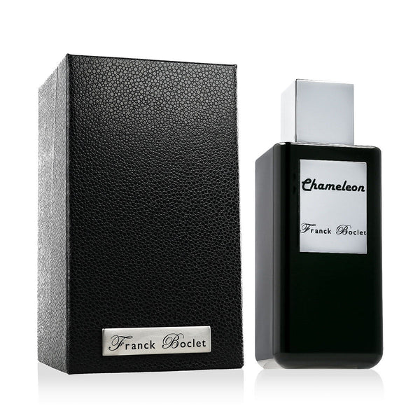 Unisex-Parfüm Franck Boclet Chameleon 100 ml