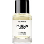 Unisex-Parfüm Matiere Premiere Parisian Musc EDP 50 ml