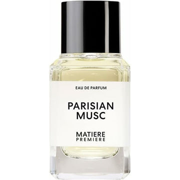 Unisex-Parfüm Matiere Premiere Parisian Musc EDP 50 ml