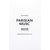Unisex-Parfüm Matiere Premiere Parisian Musc EDP 50 ml