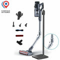 Besenstaubsauger EZIclean 450 W