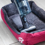 Besenstaubsauger EZIclean 450 W