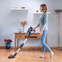 Besenstaubsauger EZIclean 450 W