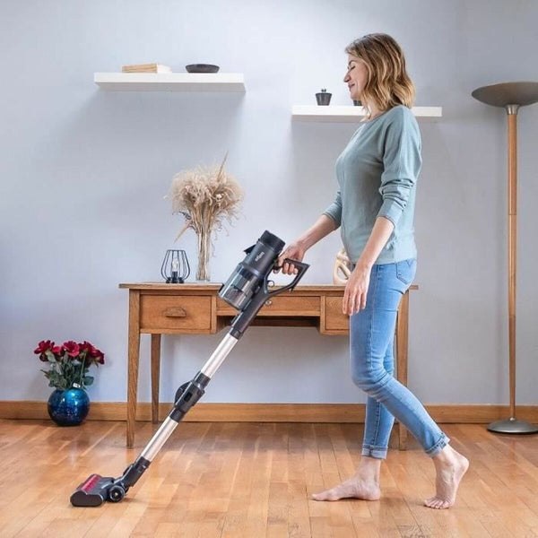 Besenstaubsauger EZIclean 450 W
