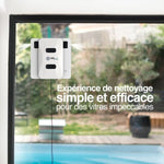 Intelligenter Fensterputzroboter EZIclean Windobot S5 Pro 72 W