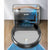 Roboterstaubsauger EZIclean I-Bot Z5