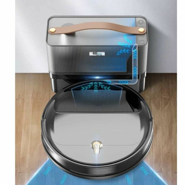 Roboterstaubsauger EZIclean I-Bot Z5