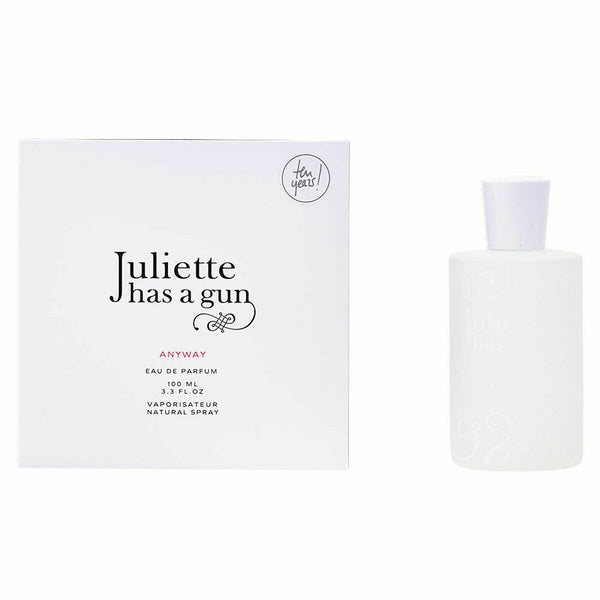 Unisex-Parfüm Juliette Has A Gun Anyway EDP