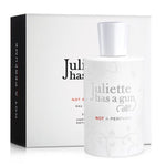 Damenparfüm Juliette Has A Gun Not a Perfume EDP 50 ml