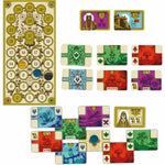 Tischspiel Asmodee Codex Naturalis (FR)