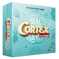 Tischspiel Cortex Challenge Asmodee ASMCORCH01ML