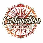 Tischspiel BKR Bunker Cartaventura Oklahoma (FR)