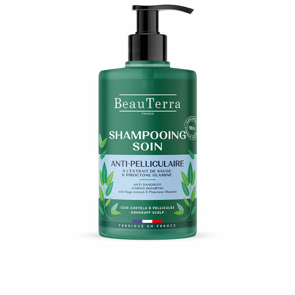 Anti-Schuppen Shampoo Beauterra Soin 750 ml